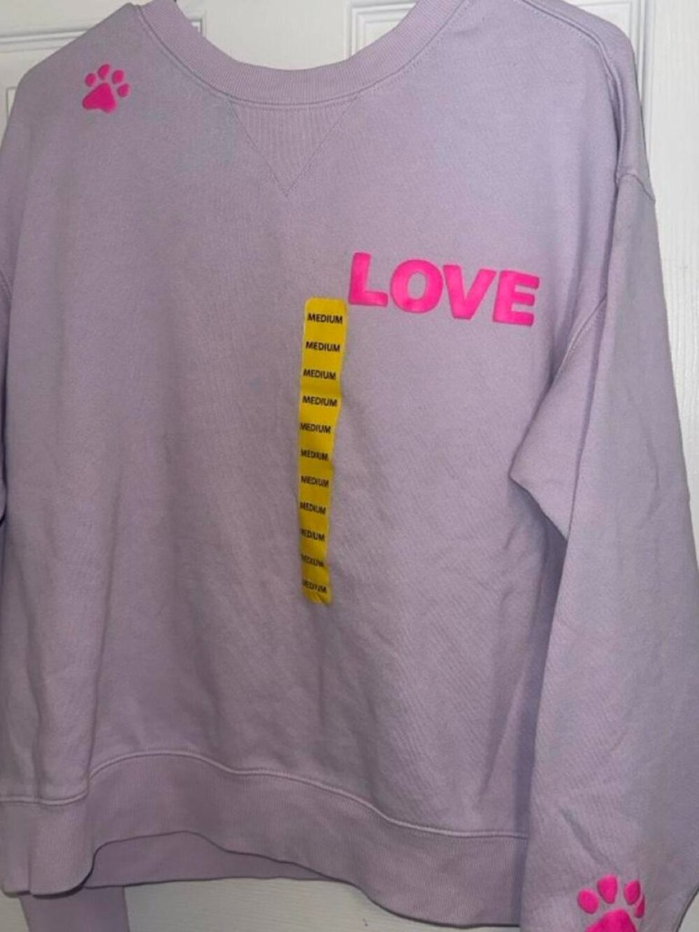 Women's Sweatshirt
